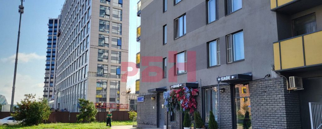 свободного назначения г Казань р-н Ново-Савиновский Козья слобода ул Сибгата Хакима 60 фото 6