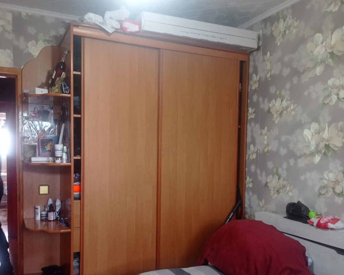 квартира г Таганрог ПМК пер 1-й Новый 16/1 м-н фото 8