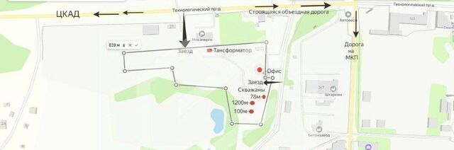 городской округ Рузский п Тучково ул Лебеденко 10 фото