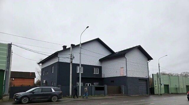 Толстопальцево, 1А фото