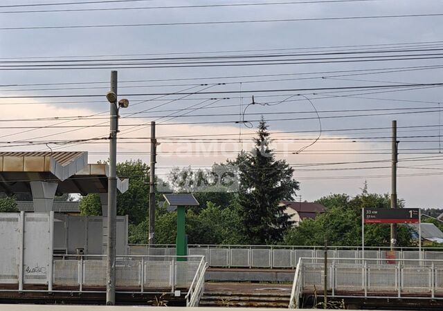 земля 20 км, ул. МОГЭС, Носовихинское шоссе фото