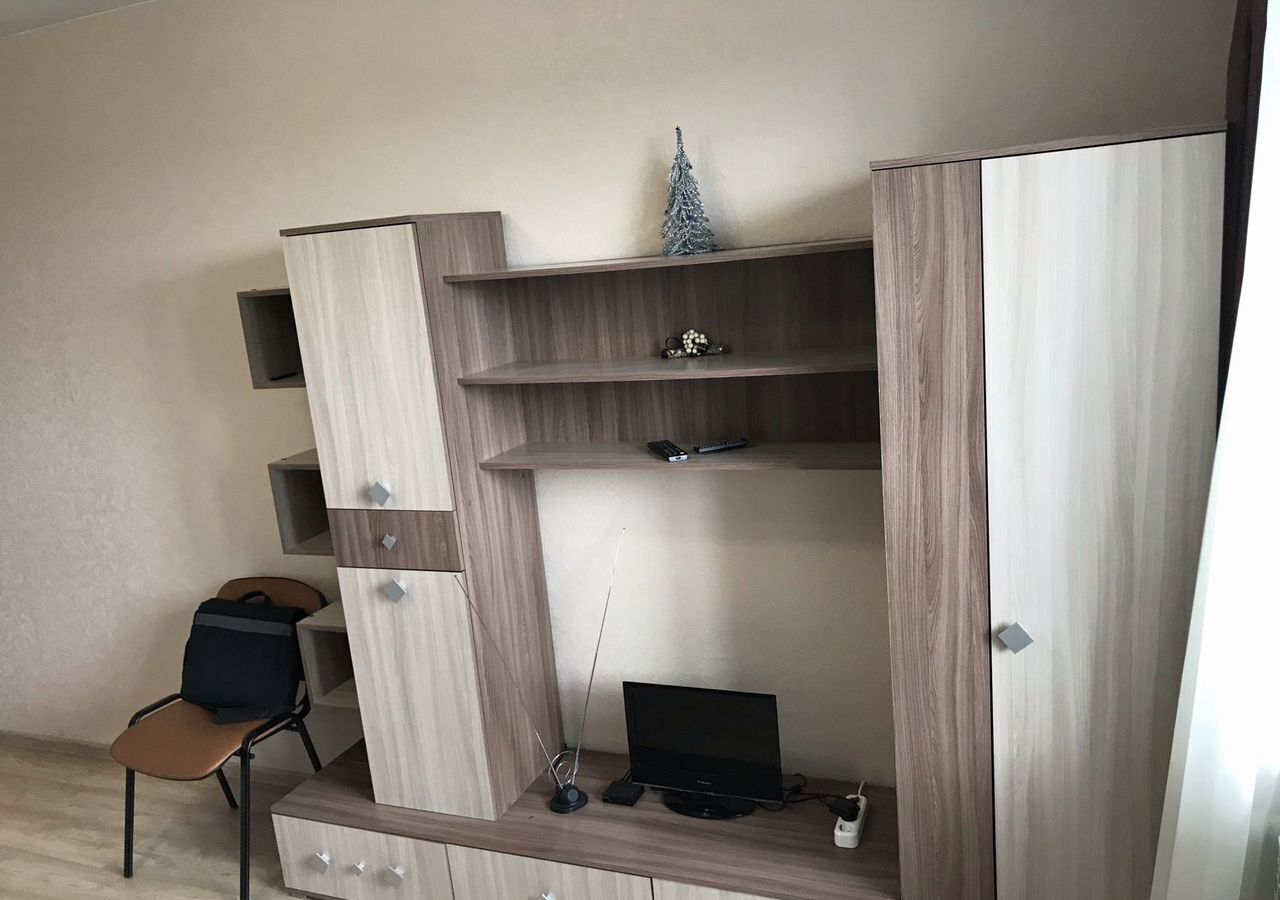 квартира г Пенза р-н Железнодорожный ул Антонова 5в фото 2