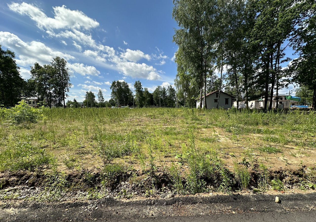 земля г Домодедово снт терАгрохимик 33 км, 43, Новокаширское шоссе фото 3