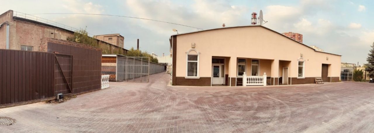 производственные, складские г Балашиха мкр Керамик Ольгино фото 3