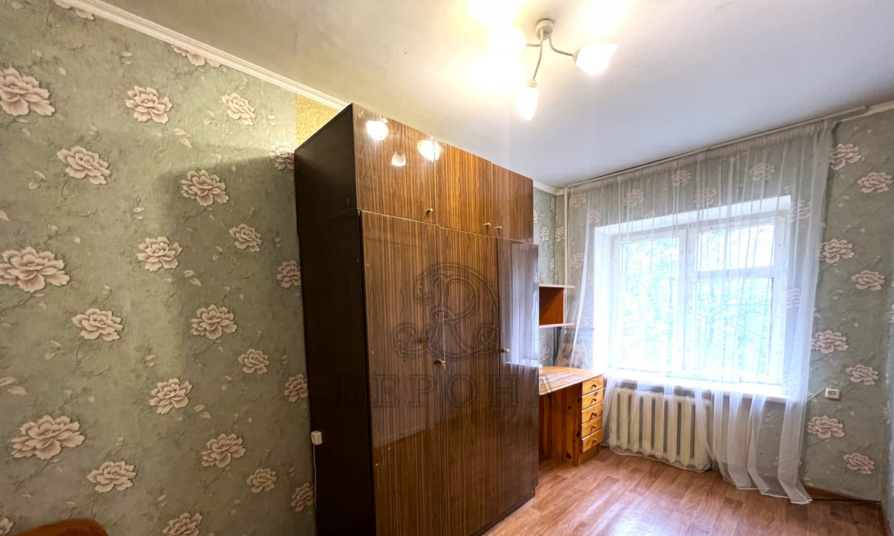 квартира городской округ Богородский г Ногинск ул Советская 41 ЖК Центральный м-н фото 4