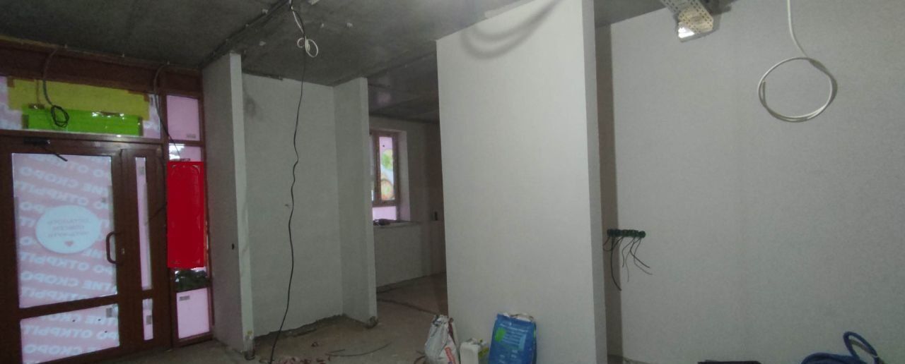 свободного назначения г Балашиха мкр Новое Павлино ш Косинское 2 Балашиха, Некрасовка, мкр-н Новое Павлино, Косинское ш. фото 4