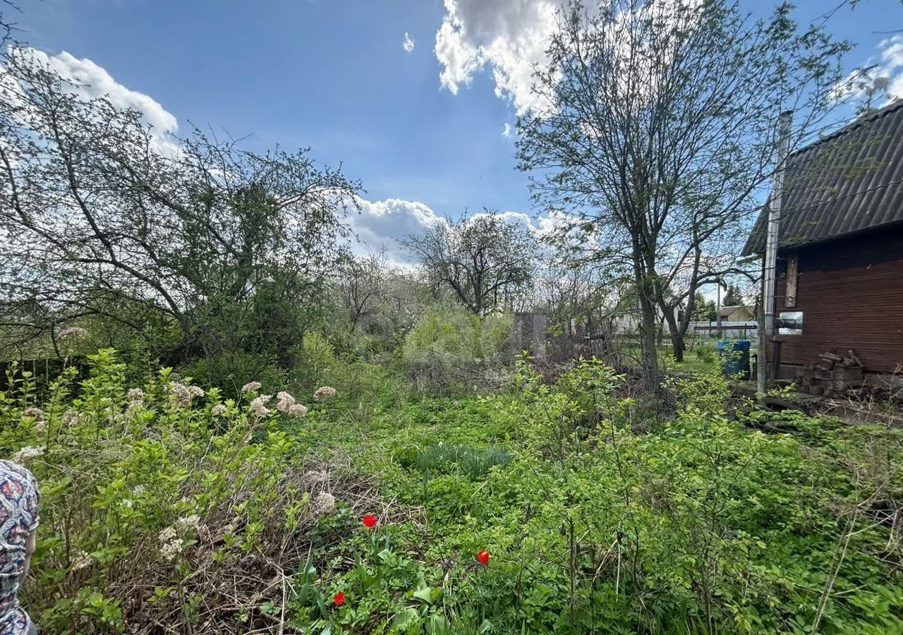 земля г Коломна снт Ветеран 85 км, Новорязанское шоссе фото 2