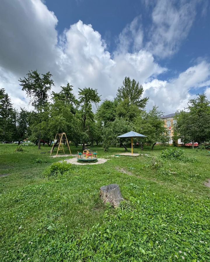 квартира г Орел р-н Заводской пер Дарвина 3 фото 17