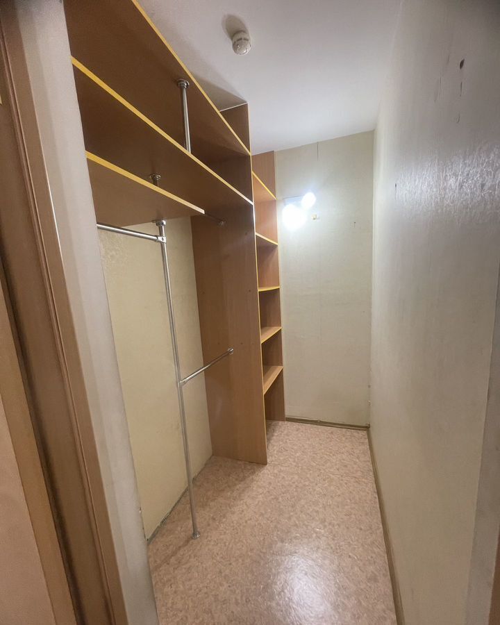 квартира г Белоярский 7-й мкр-н, 16, Тюменская обл. фото 8