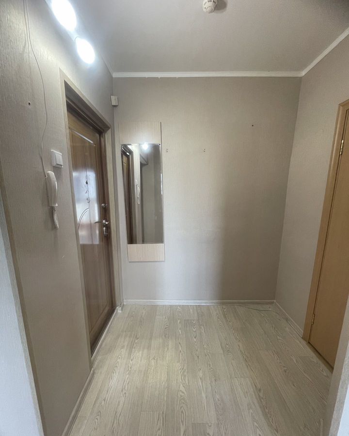 квартира г Белоярский 7-й мкр-н, 16, Тюменская обл. фото 6