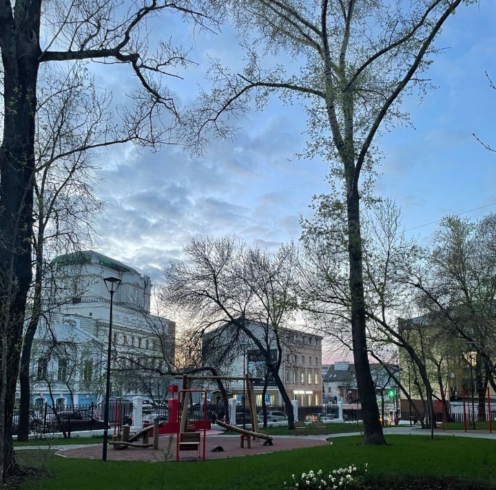 квартира г Нижний Новгород р-н Нижегородский Горьковская ул Алексеевская 24 фото 2