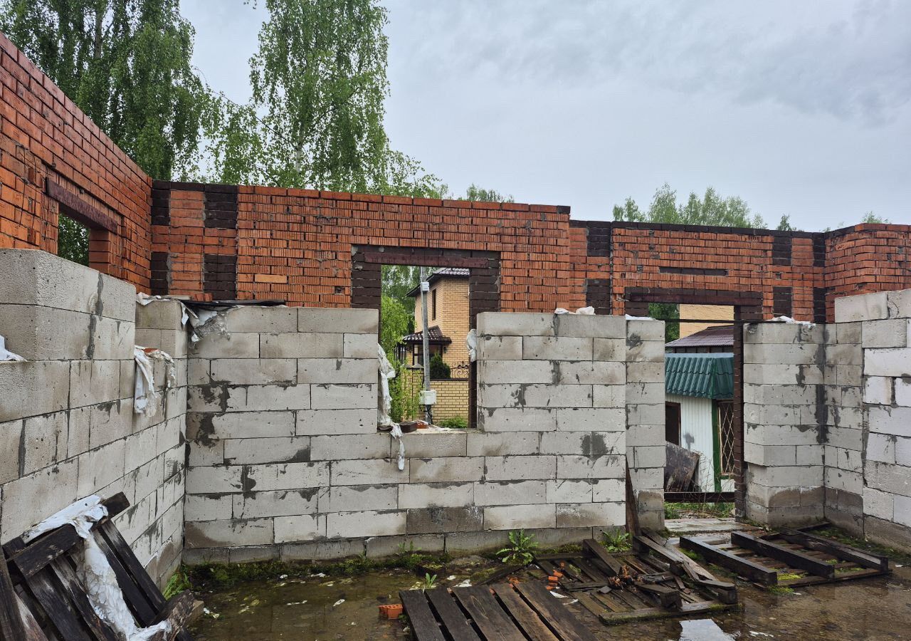 дом г Казань р-н Приволжский Дубравная ул Файзрахмана Юнусова 16 Республика Татарстан Татарстан фото 15