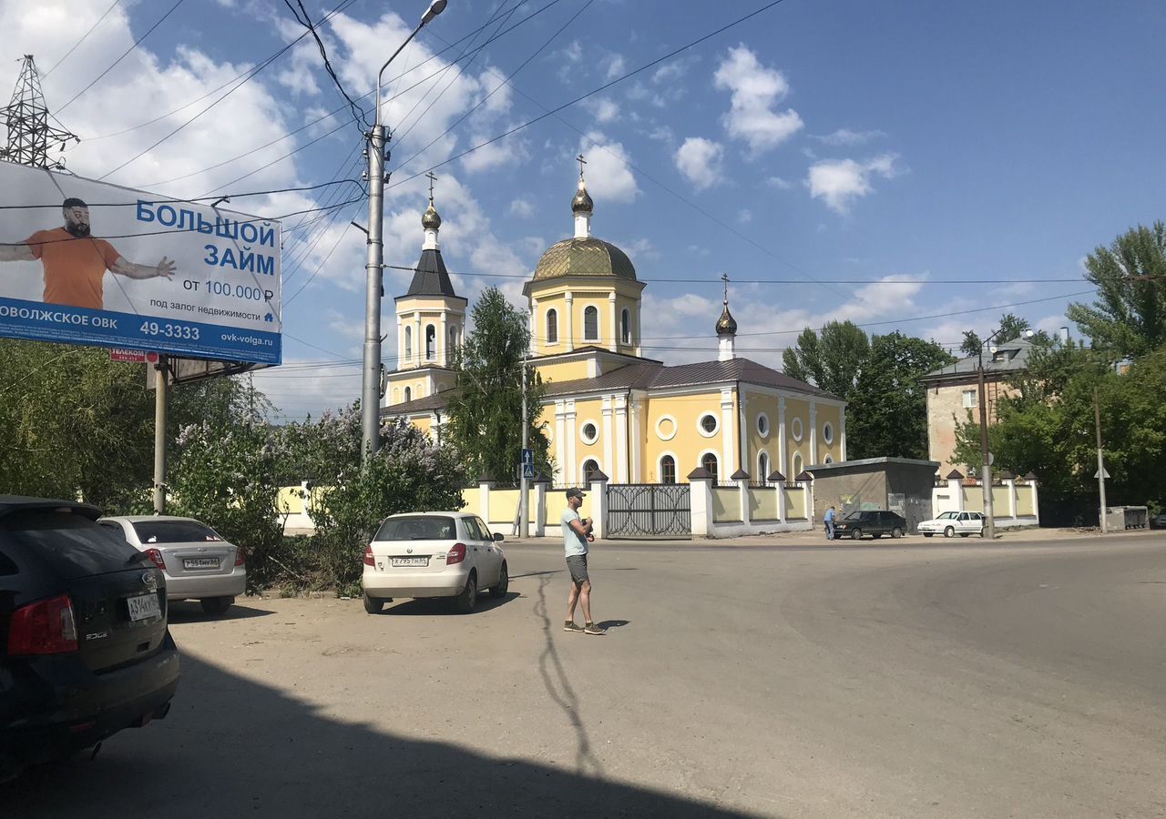 свободного назначения г Саратов р-н Октябрьский ул Новоузенская 141 фото 5