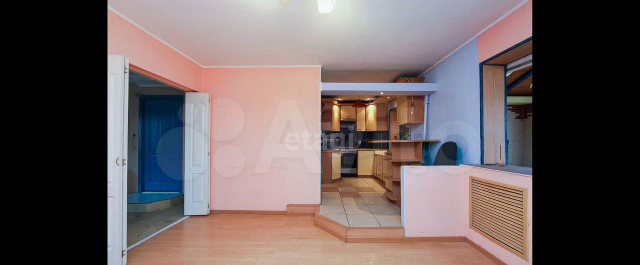 квартира г Калининград р-н Центральный ул Чекистов 131 фото 3