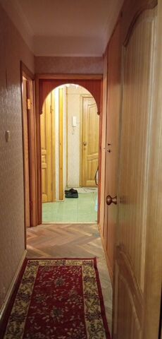 дом 61к/1 Звёздная фото