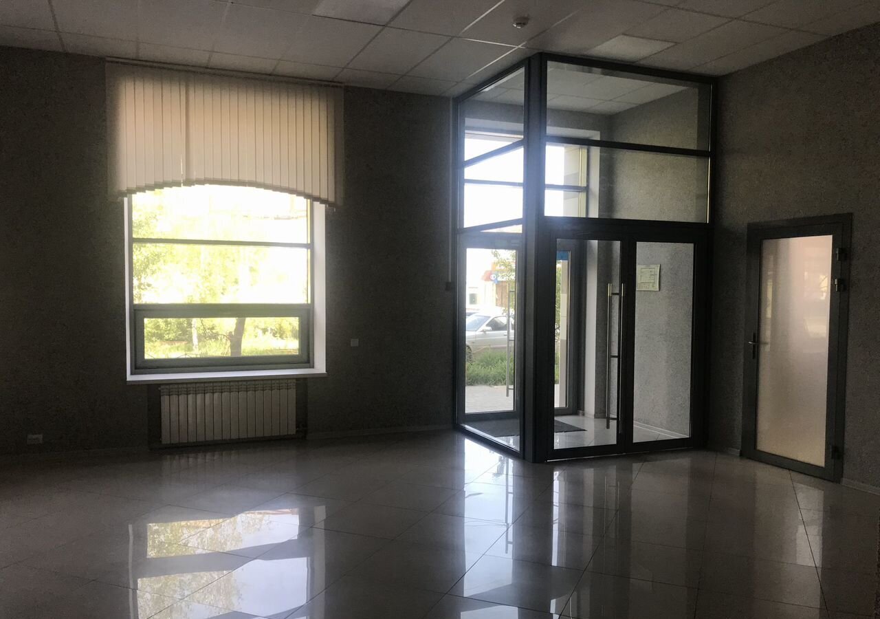свободного назначения г Саратов р-н Октябрьский ул Новоузенская 141 фото 10