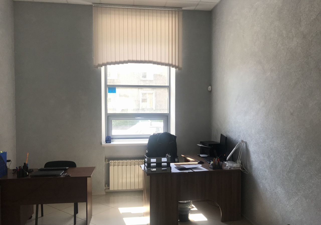 свободного назначения г Саратов р-н Октябрьский ул Новоузенская 141 фото 13