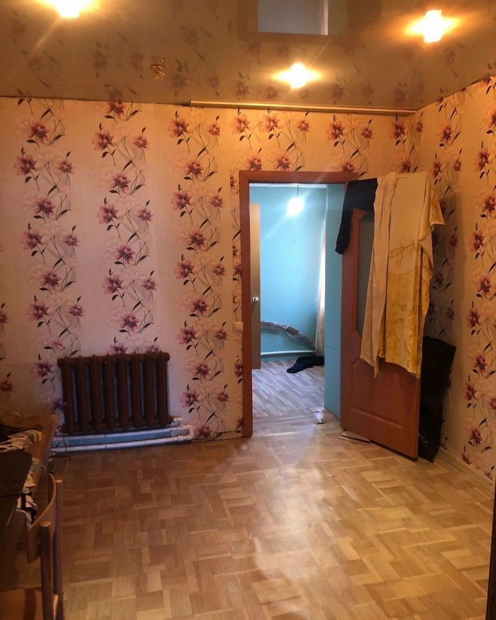 квартира г Шадринск ул Птицекомбината 9 фото 6