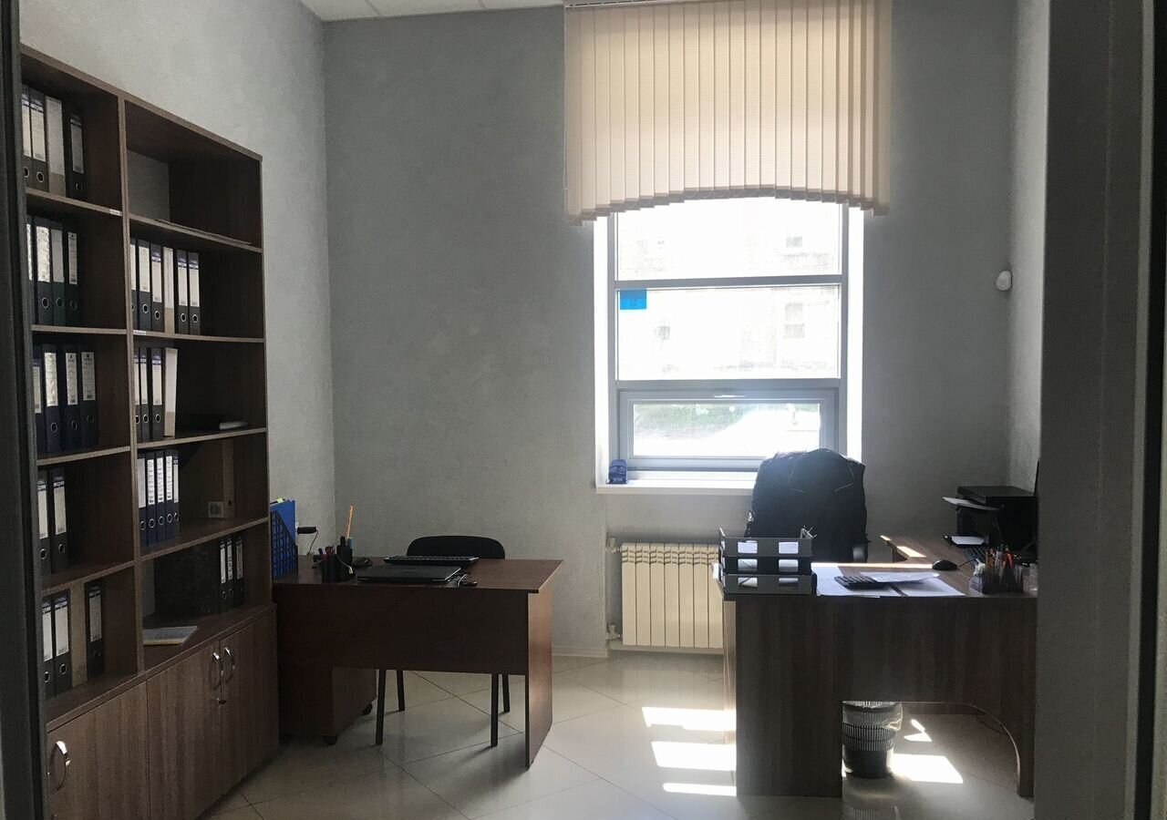 свободного назначения г Саратов р-н Октябрьский ул Новоузенская 141 фото 14