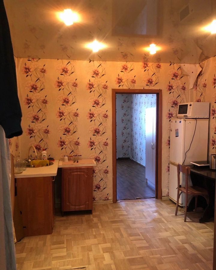 квартира г Шадринск ул Птицекомбината 9 фото 7