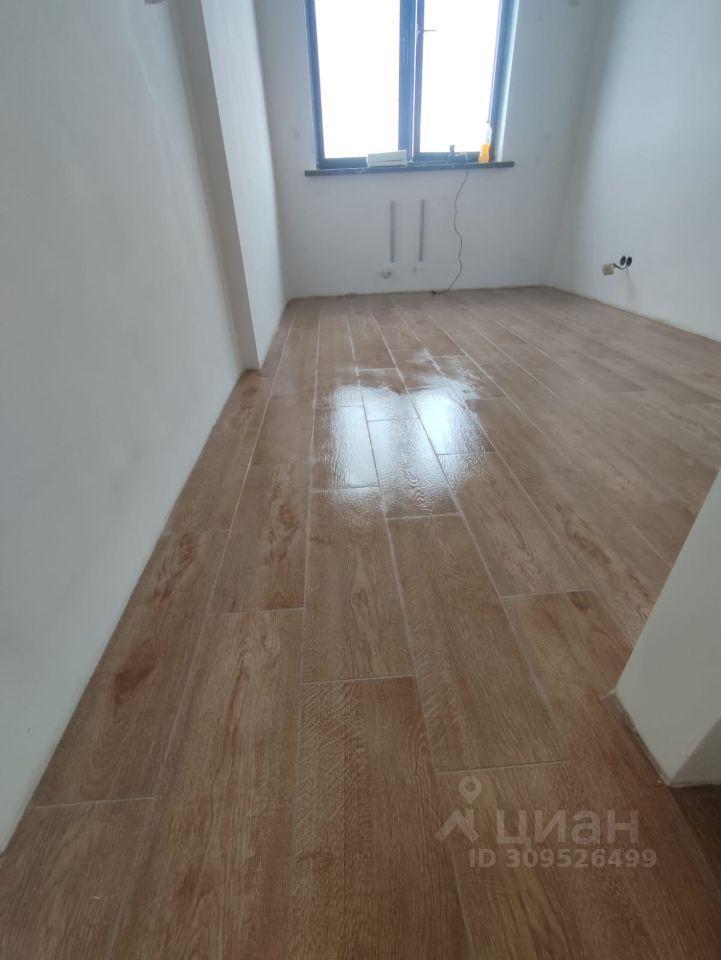 квартира г Сочи р-н Хостинский ул Ясногорская 16/2 2 ЖК «Кислород» фото 12