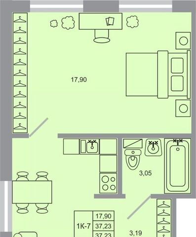 Гражданский проспект фото Гражданский проспект фото