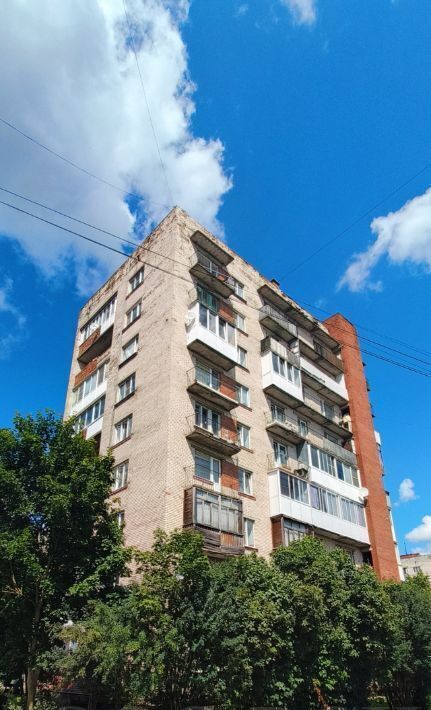 квартира р-н Кингисеппский г Кингисепп ул Жукова 4а фото 1