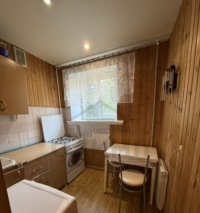 квартира г Калуга ул Пролетарская 155 фото 1
