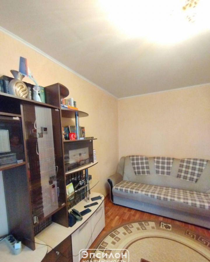 квартира г Курск р-н Центральный пр-кт Вячеслава Клыкова 76 фото 4
