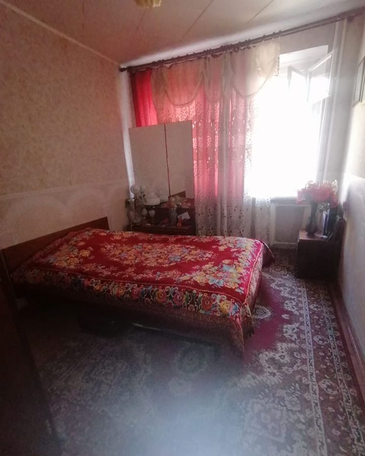 квартира г Астрахань р-н Советский ул Звездная 9 фото 10