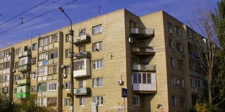 квартира г Астрахань р-н Советский ул Звездная 9 фото 14