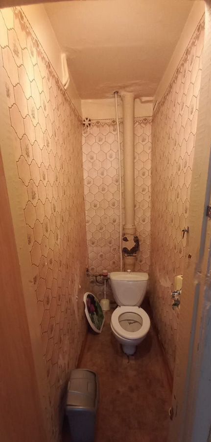 квартира р-н Камызякский г Камызяк ул Молодежная 10 фото 7