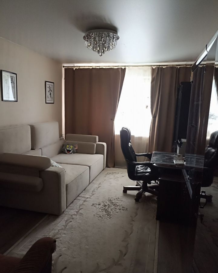 дом г Тольятти р-н Центральный пер 8-ой Онежский 5 фото 10