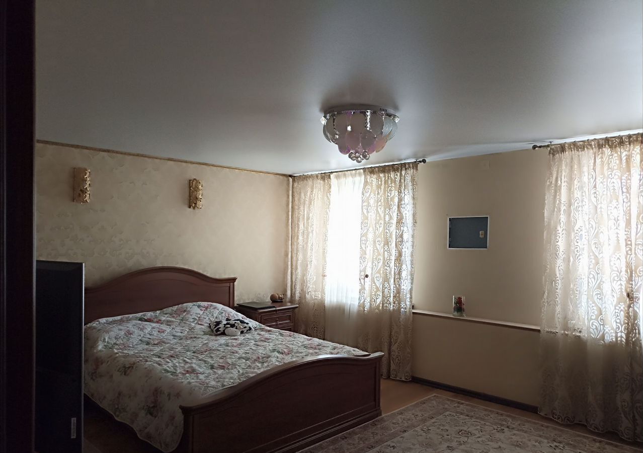 дом г Тольятти р-н Центральный пер 8-ой Онежский 5 фото 14
