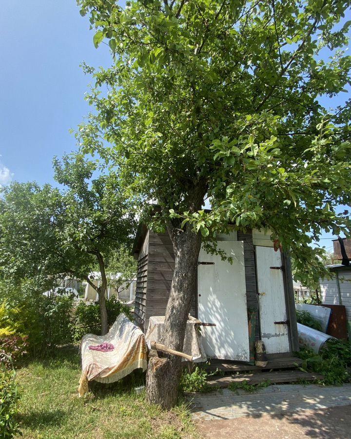 земля г Тула р-н Привокзальный Первая ул, СНТ Металлург-5 фото 10