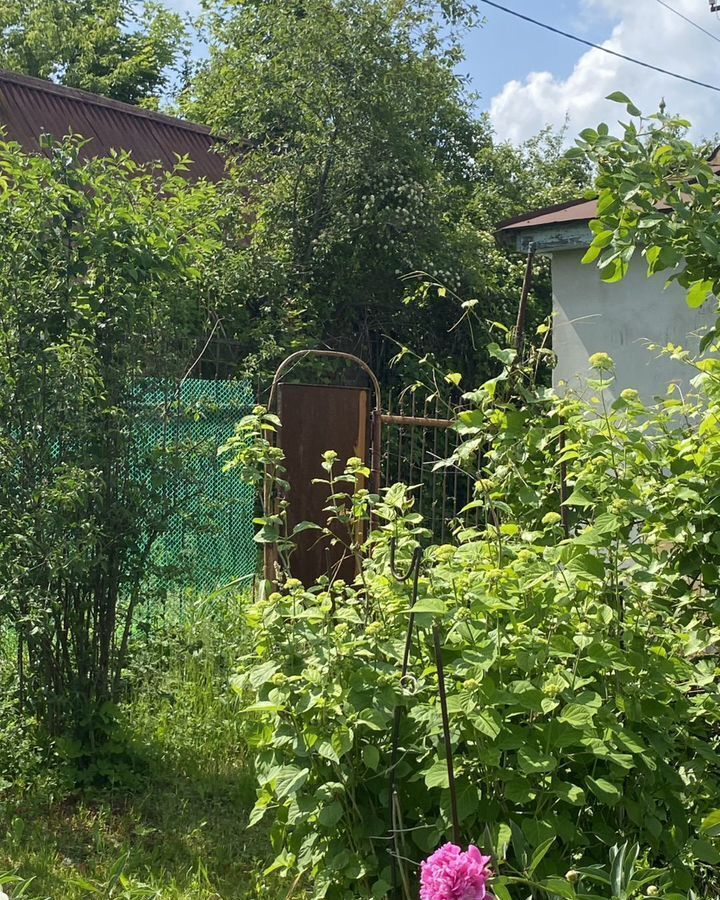 земля г Тула р-н Привокзальный Первая ул, СНТ Металлург-5 фото 8