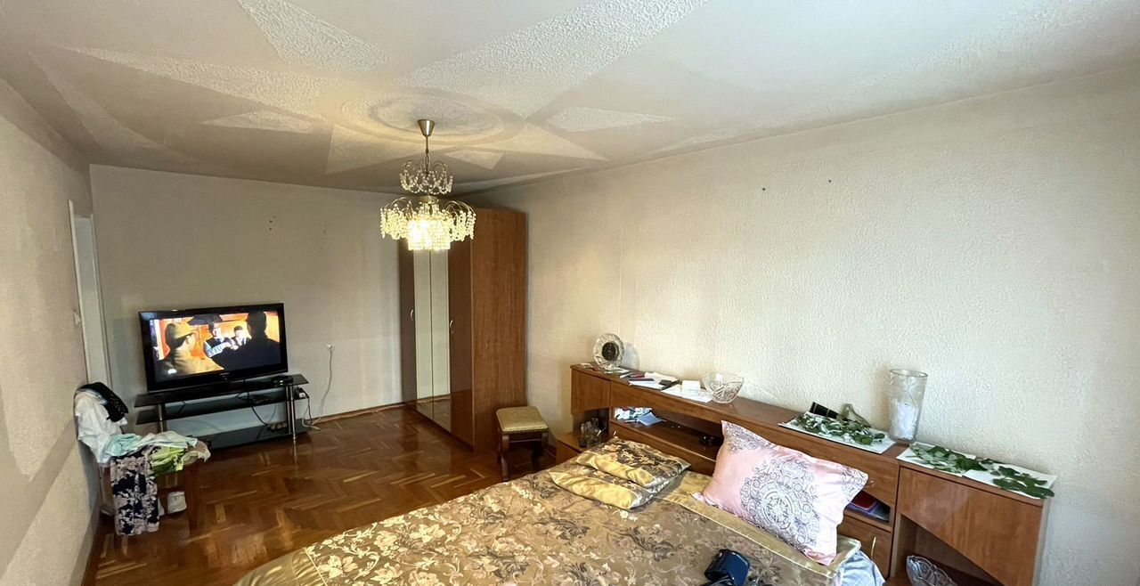 квартира г Кисловодск ул Островского 36 фото 7