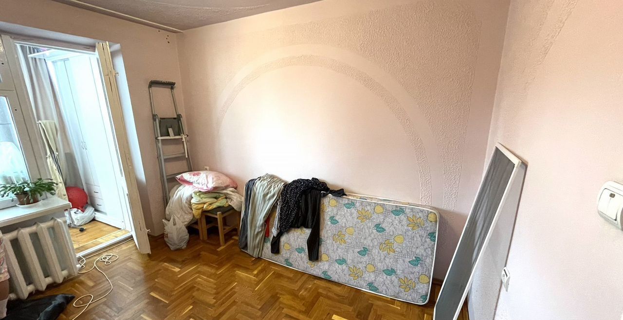 квартира г Кисловодск ул Островского 36 фото 8