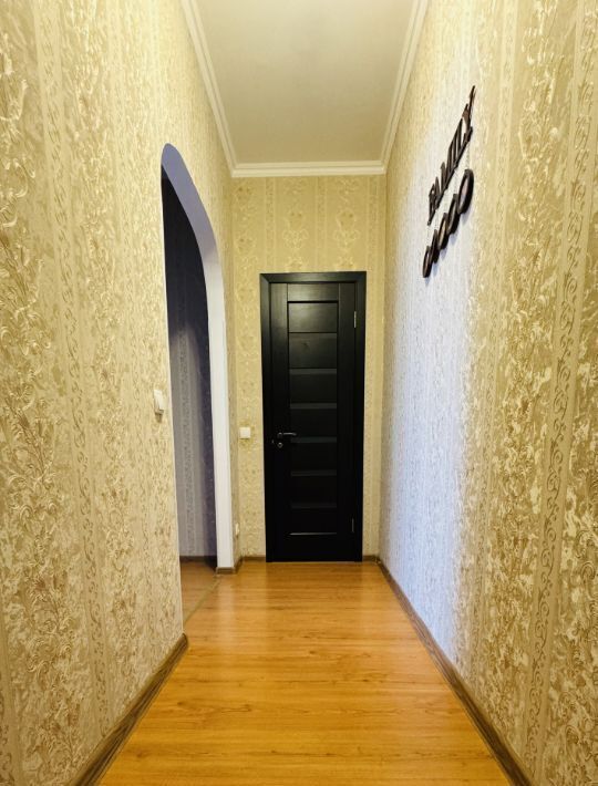 квартира г Алушта пер Кругляка 3 фото 6