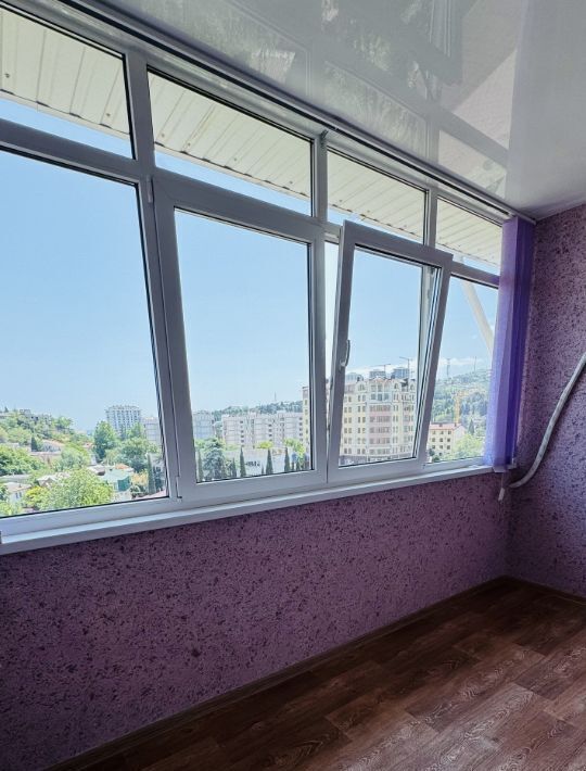 квартира г Алушта пер Кругляка 3 фото 15