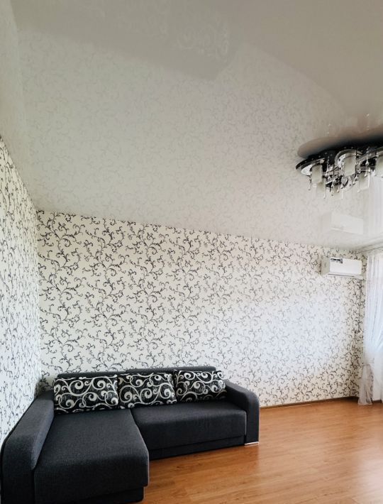 квартира г Алушта пер Кругляка 3 фото 17