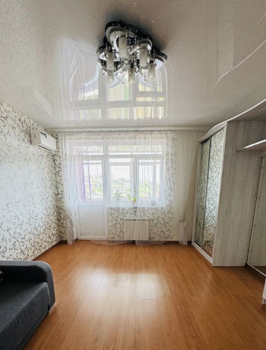 квартира г Алушта пер Кругляка 3 фото 18