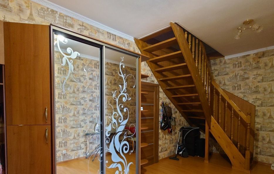 квартира г Алушта пер Кругляка 3 фото 21