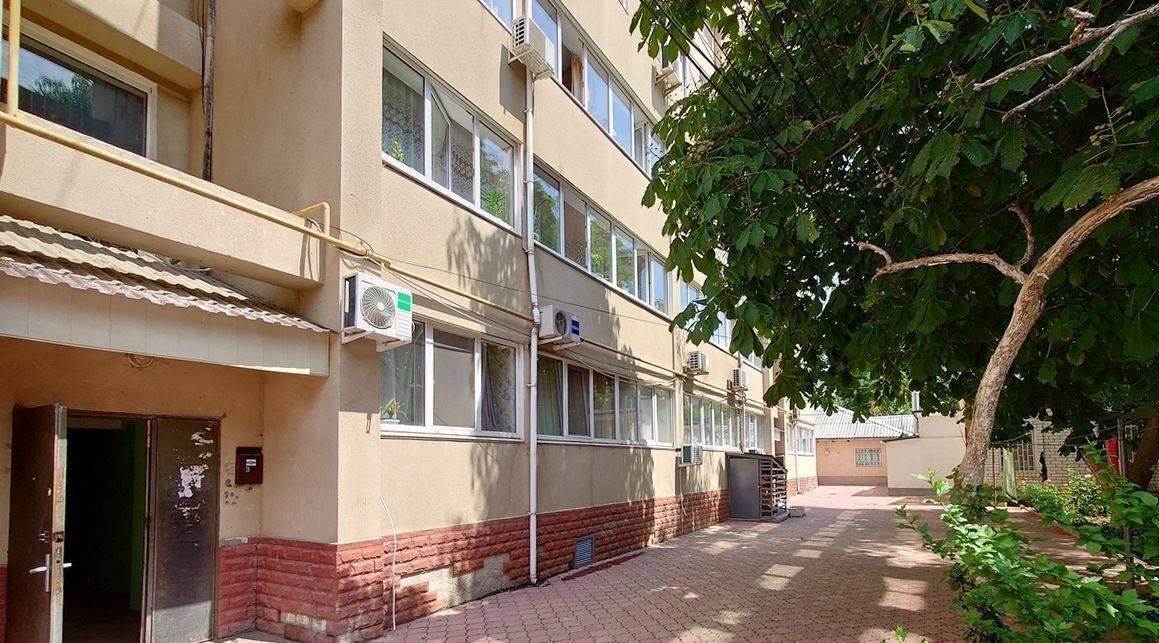 квартира г Алушта пер Кругляка 3 фото 23
