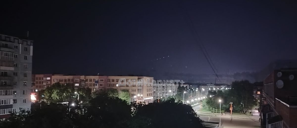 квартира г Белово ул Советская 51 Кузбасс фото 35