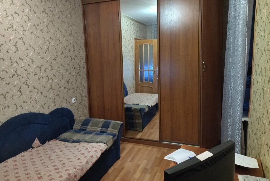 квартира г Нижний Новгород р-н Советский Горьковская ул Заярская 18а фото 6