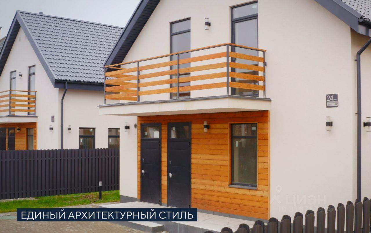 дом г Пушкин р-н Пушкинский Пушкин, Белокаменная улица, Ленинградская область фото 5
