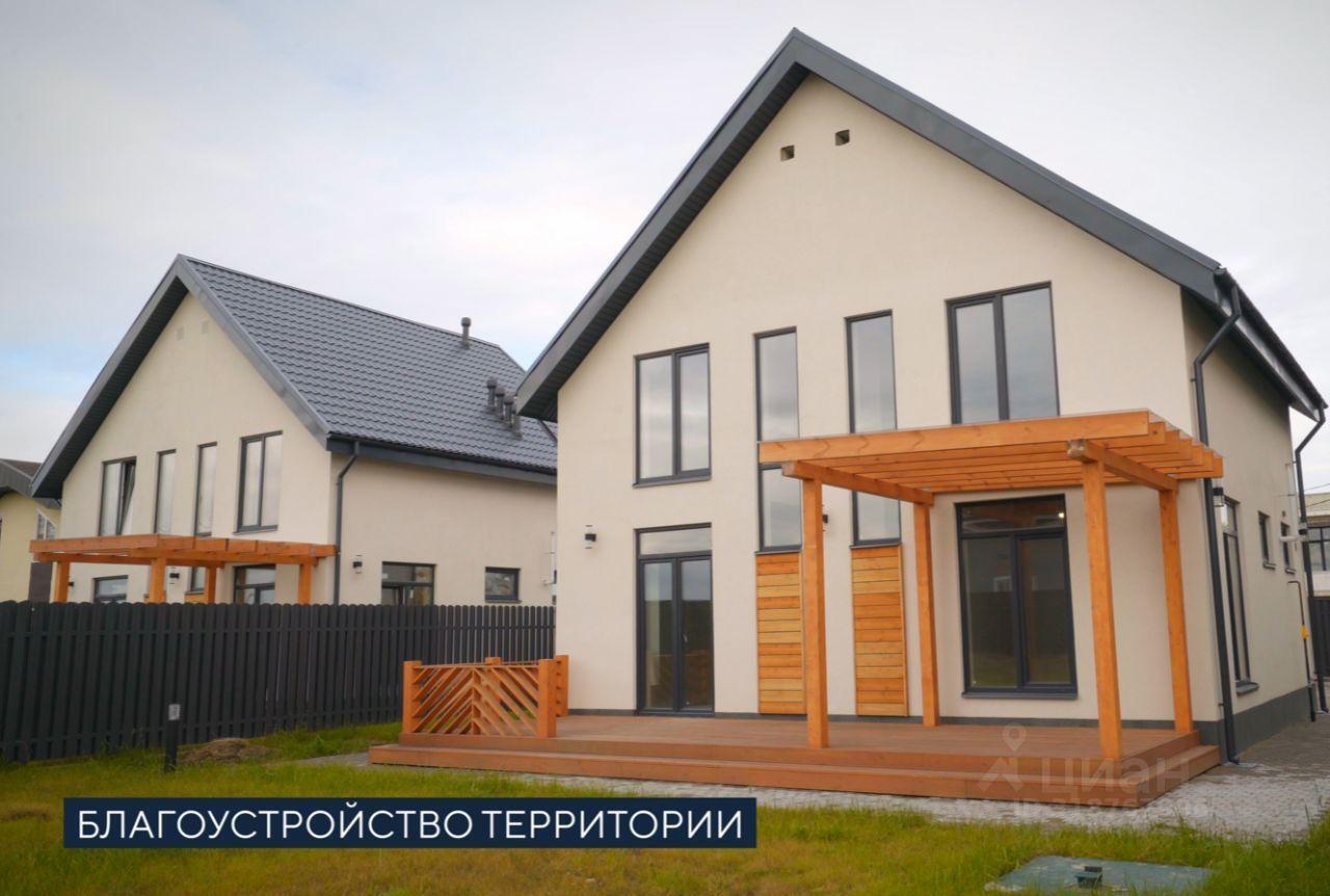 дом г Пушкин р-н Пушкинский Пушкин, Белокаменная улица, Ленинградская область фото 7