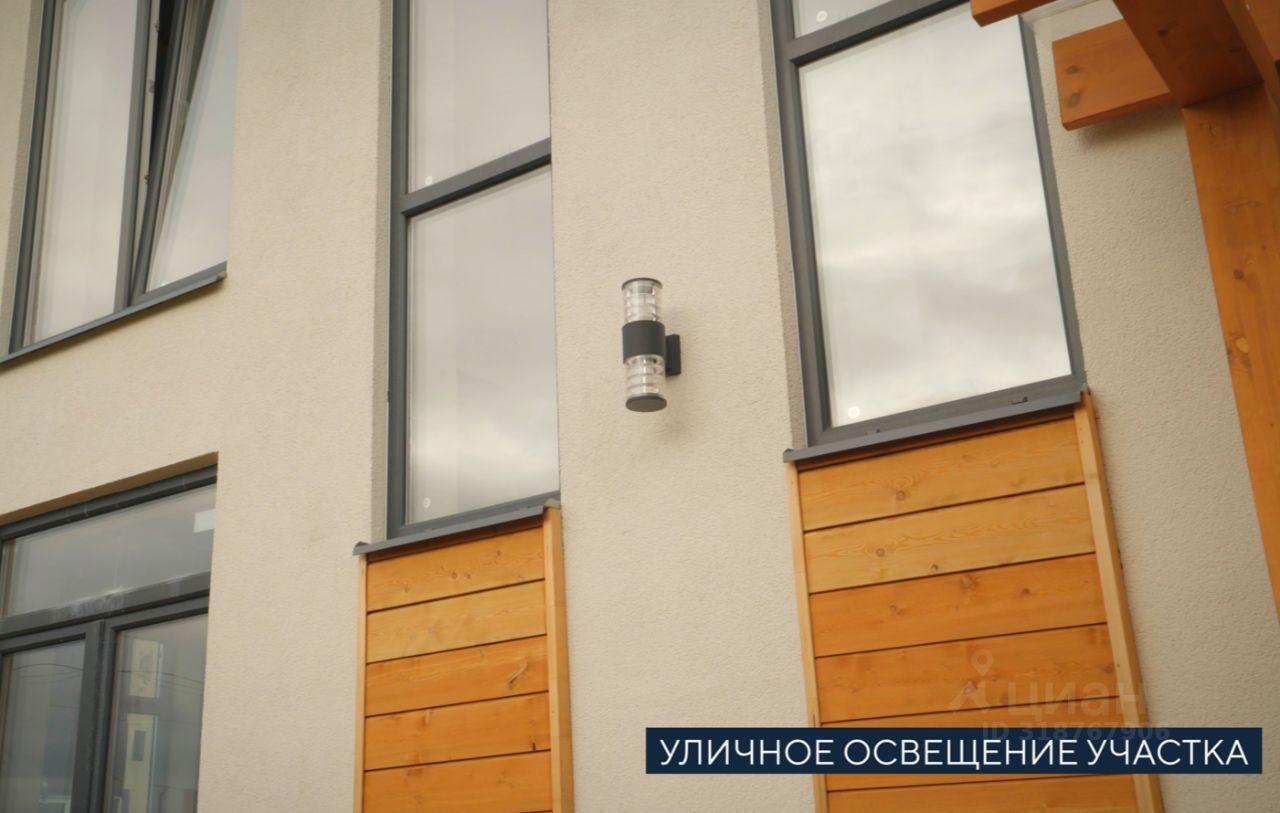 дом г Пушкин р-н Пушкинский Пушкин, Белокаменная улица, Ленинградская область фото 14