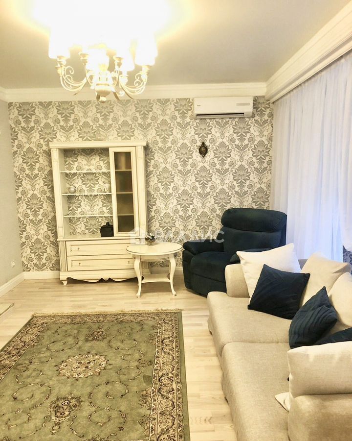 квартира г Калининград р-н Ленинградский ул Юбилейная 6 фото 13